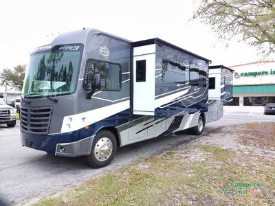 2026 Forest River RV FR3 Plus - Photo 3