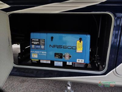 2026 Forest River RV FR3 Plus - Photo 12