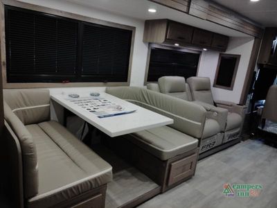 2026 Forest River RV FR3 Plus - Photo 45
