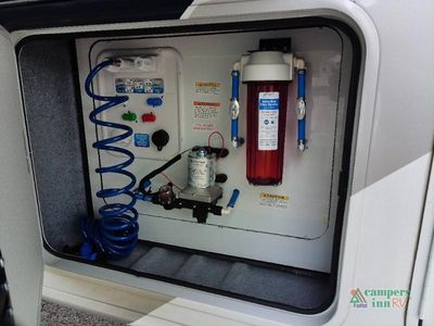 2026 Forest River RV FR3 Plus - Photo 11
