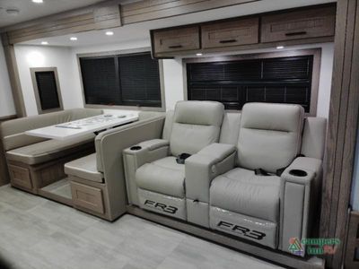 2026 Forest River RV FR3 Plus - Photo 37