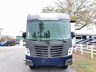 2026 Forest River RV FR3 Plus - Photo 2