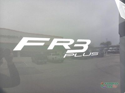 2026 Forest River RV FR3 Plus - Photo 6