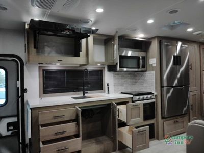 2026 Forest River RV FR3 Plus - Photo 40