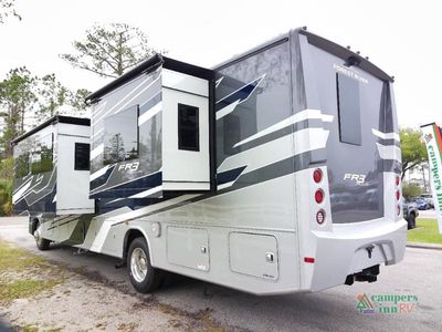 2026 Forest River RV FR3 Plus - Photo 5