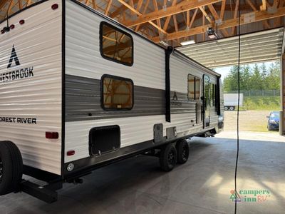 2026 Forest River RV Westbrook - Photo 4