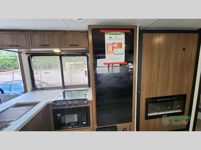 2026 Forest River RV Westbrook - Photo 33