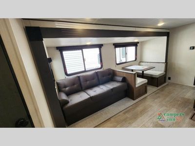 2026 Forest River RV Westbrook - Photo 12