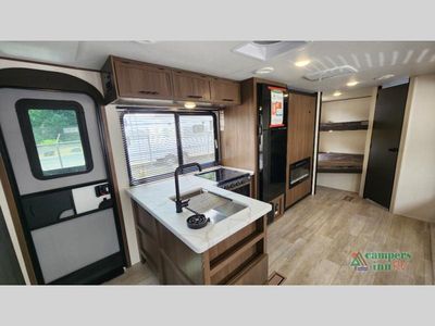 2026 Forest River RV Westbrook - Photo 9