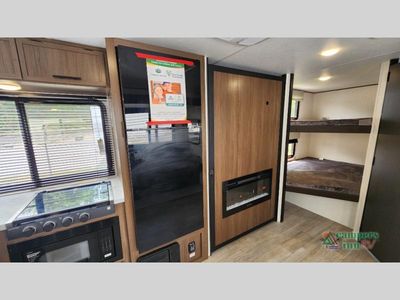 2026 Forest River RV Westbrook - Photo 32