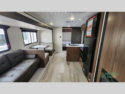 2026 Forest River RV Westbrook - Photo 10