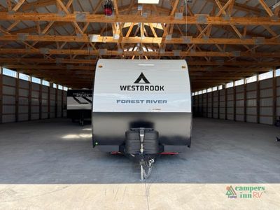 2026 Forest River RV Westbrook - Photo 2