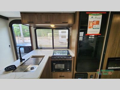 2026 Forest River RV Westbrook - Photo 16