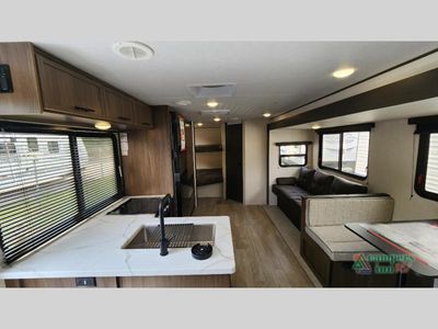 2026 Forest River RV Westbrook - Photo 7