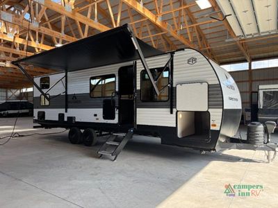 2026 Forest River RV Westbrook - Photo 6