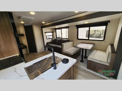 2026 Forest River RV Westbrook - Photo 8