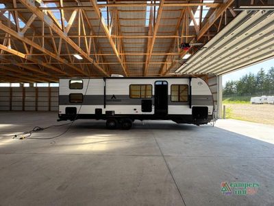 2026 Forest River RV Westbrook - Photo 3