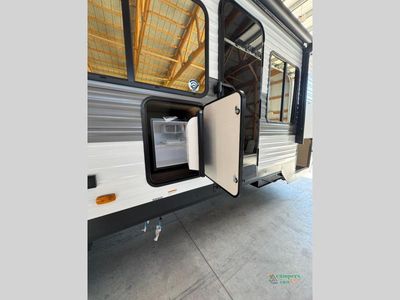 2026 Forest River RV Westbrook - Photo 5
