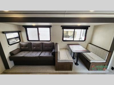 2026 Forest River RV Westbrook - Photo 37