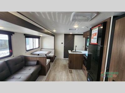 2026 Forest River RV Westbrook - Photo 11