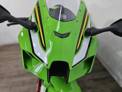 2025 Kawasaki Ninja ZX-10R KRT Edition ABS - Photo 12