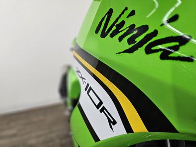 2025 Kawasaki Ninja ZX-10R KRT Edition ABS - Photo 14