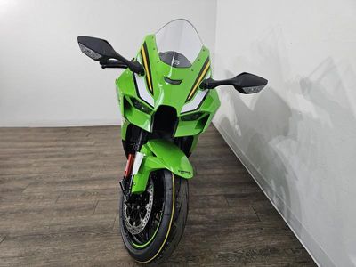 2025 Kawasaki Ninja ZX-10R KRT Edition ABS - Photo 1