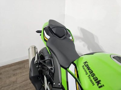 2025 Kawasaki Ninja ZX-10R KRT Edition ABS - Photo 10