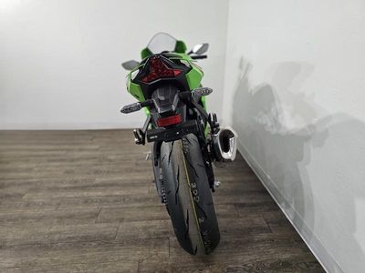 2025 Kawasaki Ninja ZX-10R KRT Edition ABS - Photo 5