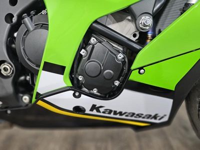 2025 Kawasaki Ninja ZX-10R KRT Edition ABS - Photo 15