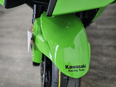 2025 Kawasaki Ninja ZX-10R KRT Edition ABS - Photo 13