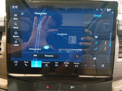 2023 Ford Expedition - Photo 17