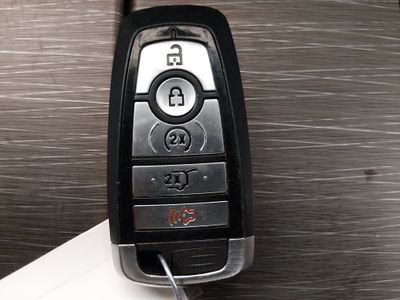 2023 Ford Expedition - Photo 15