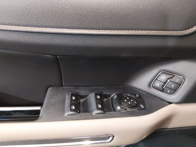 2023 Ford Expedition - Photo 20