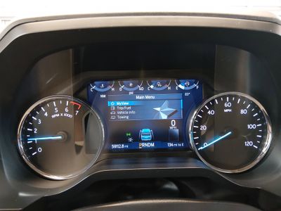 2023 Ford Expedition - Photo 14