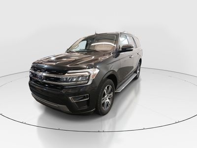 2023 Ford Expedition - Photo 3