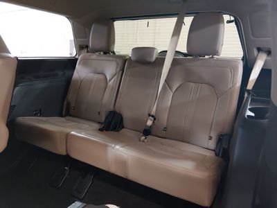 2023 Ford Expedition - Photo 18
