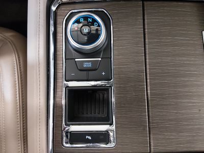 2023 Ford Expedition - Photo 21