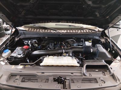 2023 Ford Expedition - Photo 9