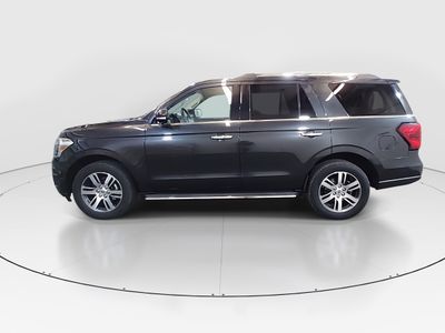 2023 Ford Expedition - Photo 4