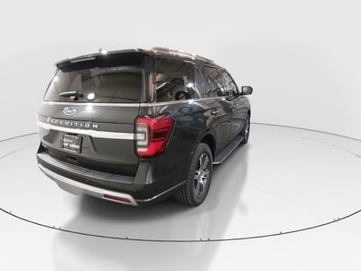 2023 Ford Expedition - Photo 7