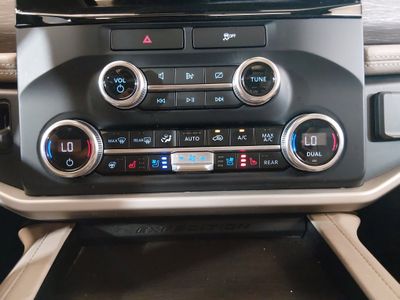 2023 Ford Expedition - Photo 19
