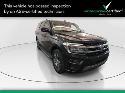 2023 Ford Expedition - Photo 1