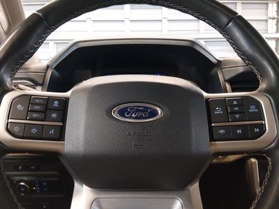 2023 Ford Expedition - Photo 12