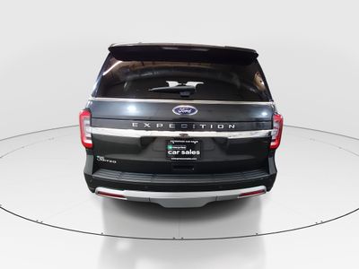 2023 Ford Expedition - Photo 6
