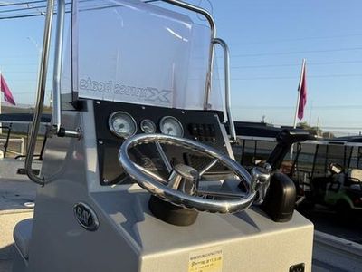 2018 Xpress SW20B — photo 9 view