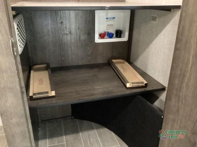 2020 Keystone RV Montana High Country - Photo 35
