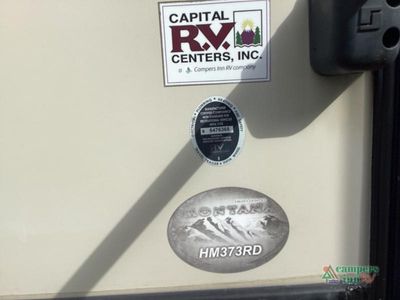 2020 Keystone RV Montana High Country - Photo 13