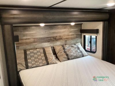 2020 Keystone RV Montana High Country - Photo 28