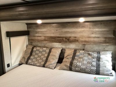 2020 Keystone RV Montana High Country - Photo 37